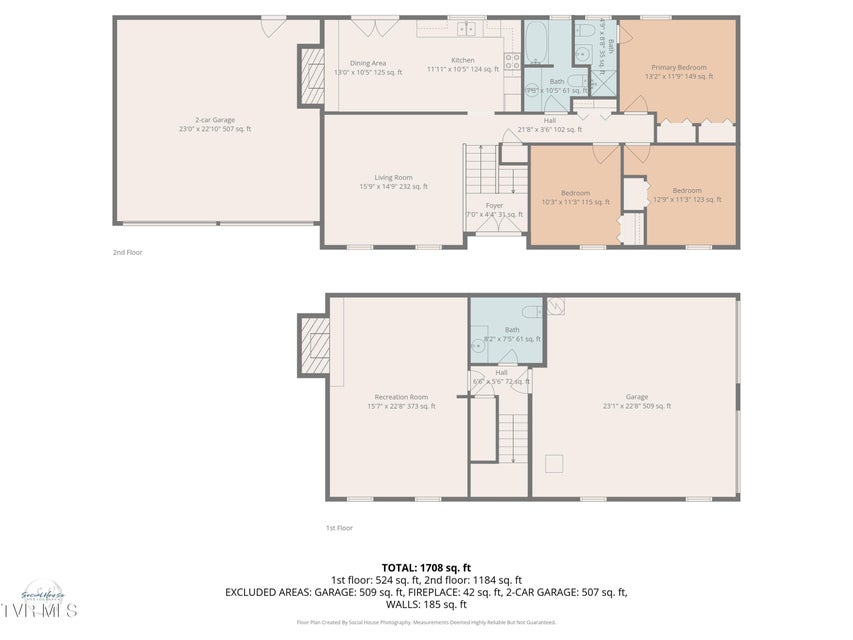 Photo #38: 485 Old Hickory Circle