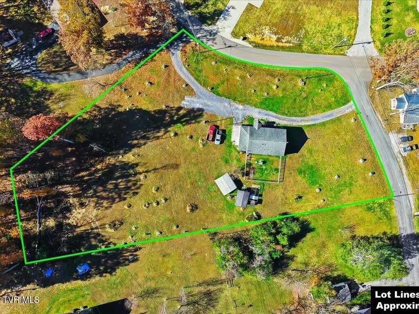 Photo #2: 1004 Bales Road