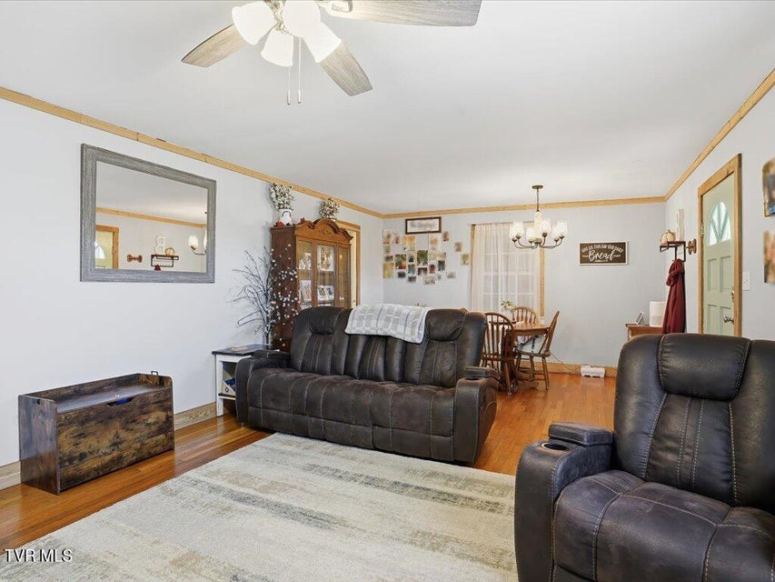 Photo #5: 1004 Bales Road