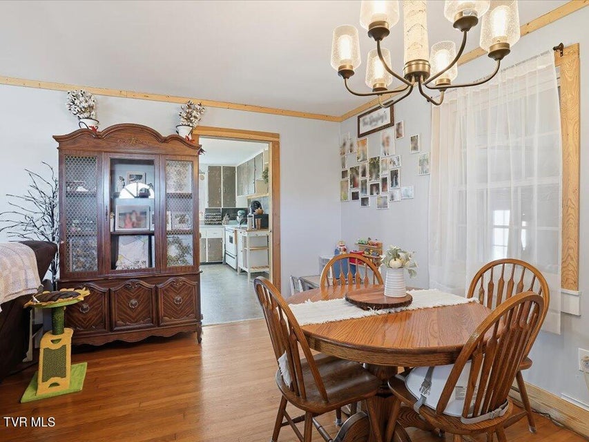 Photo #7: 1004 Bales Road