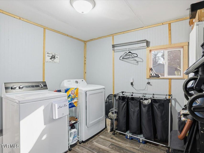 Photo #11: 1004 Bales Road