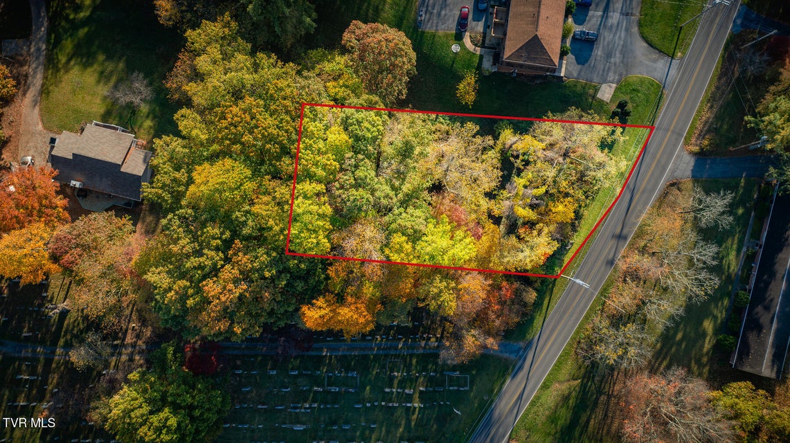 Photo #15: Tbd Old Jonesborough Road