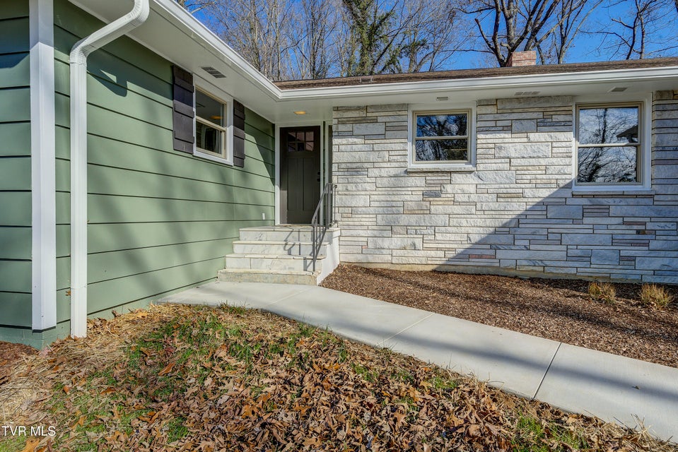 Photo #2: 4407 Mitchell Road