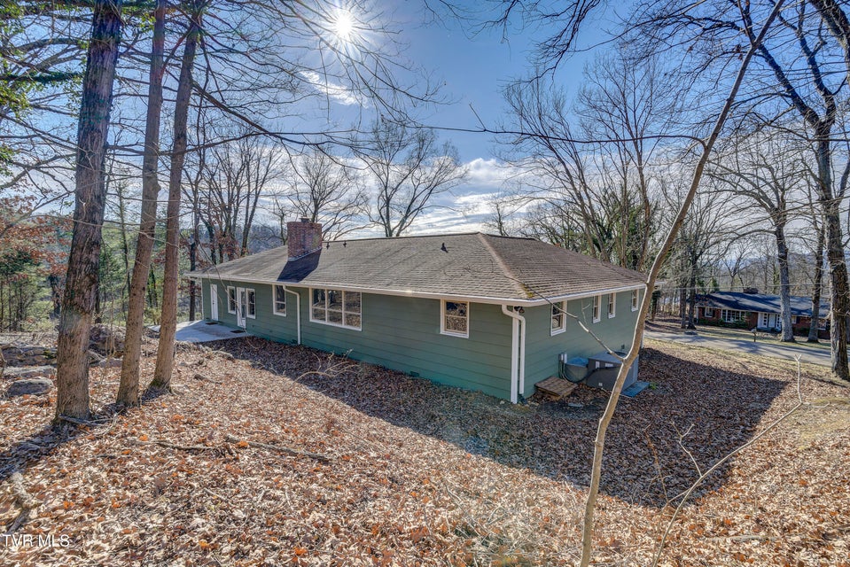 Photo #4: 4407 Mitchell Road