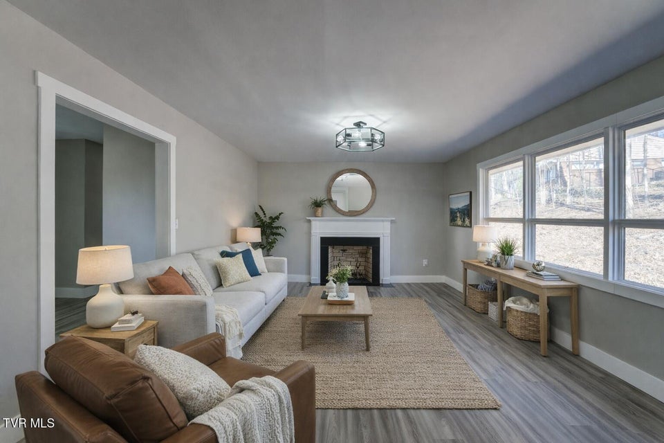 Photo #8: 4407 Mitchell Road