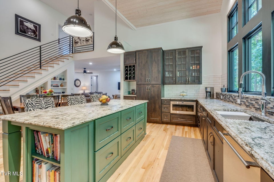 Photo #5: 379 Hideaway Farm Road 