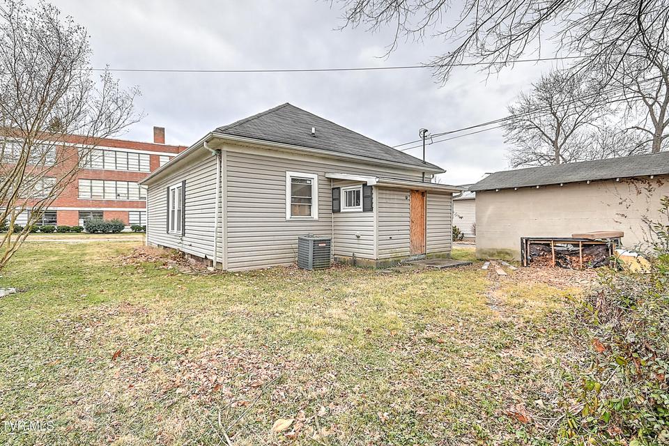 Photo #5: 714 Watauga Street