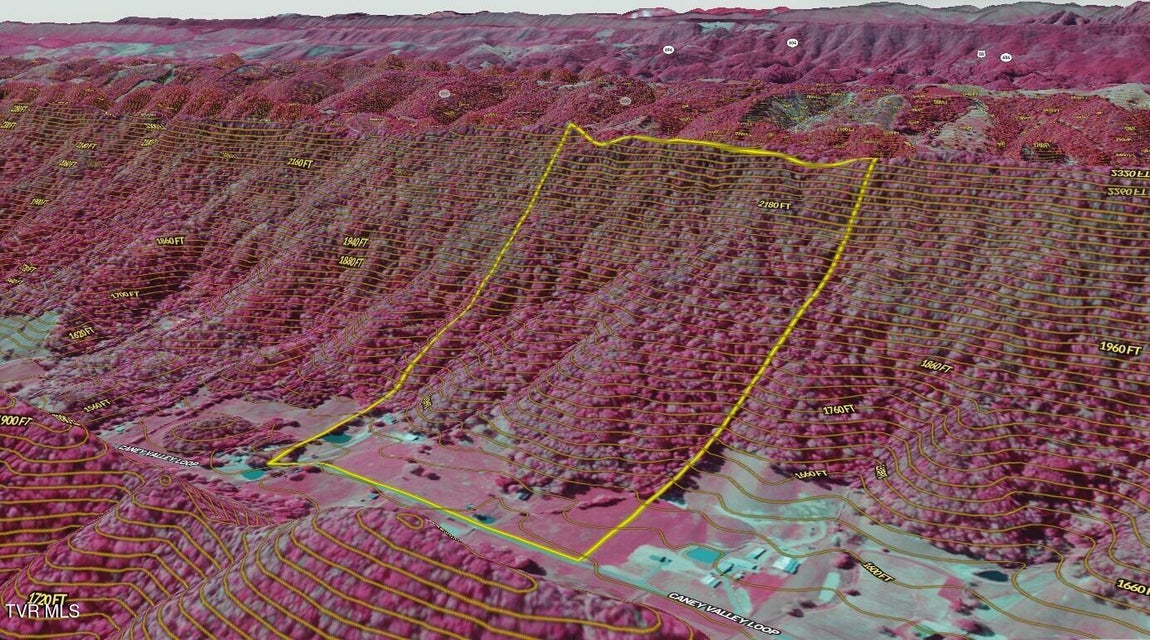 Photo #75: 1393 Caney Valley Loop
