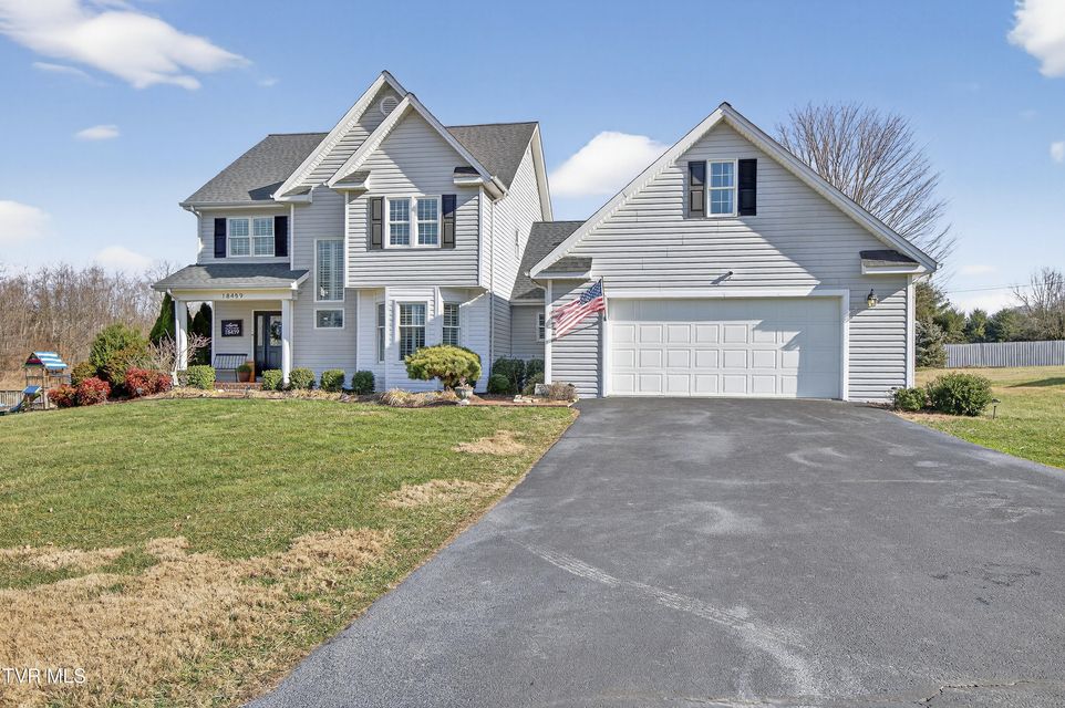 Photo #47: 18459 John Ashley Drive