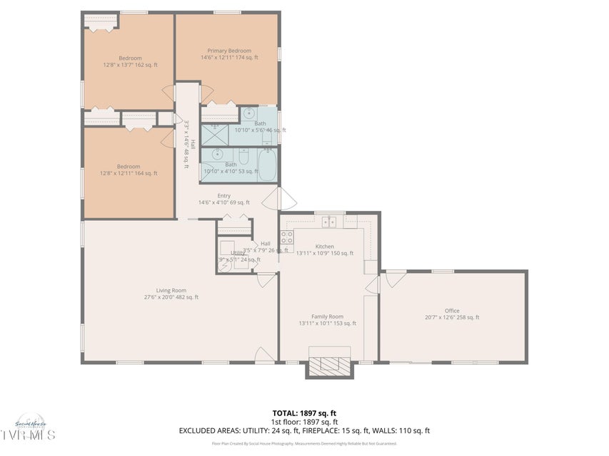 Photo #42: 213 Robin Road
