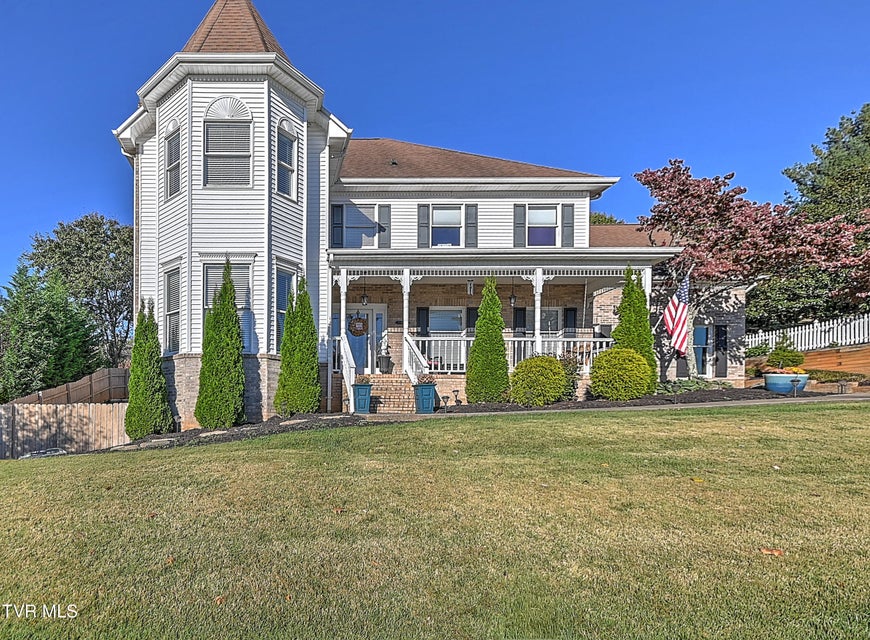 Photo #2: 2308 Granite Drive