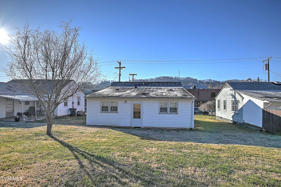 Photo #30: 1405 Newton Street