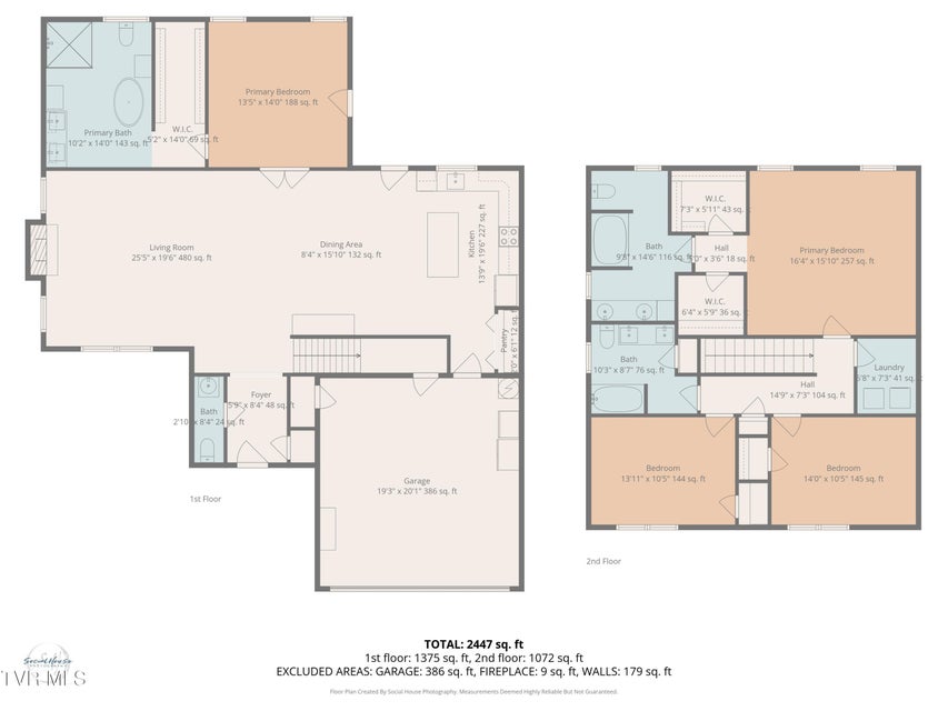 Photo #45: 2054 Meadow Creek Lane