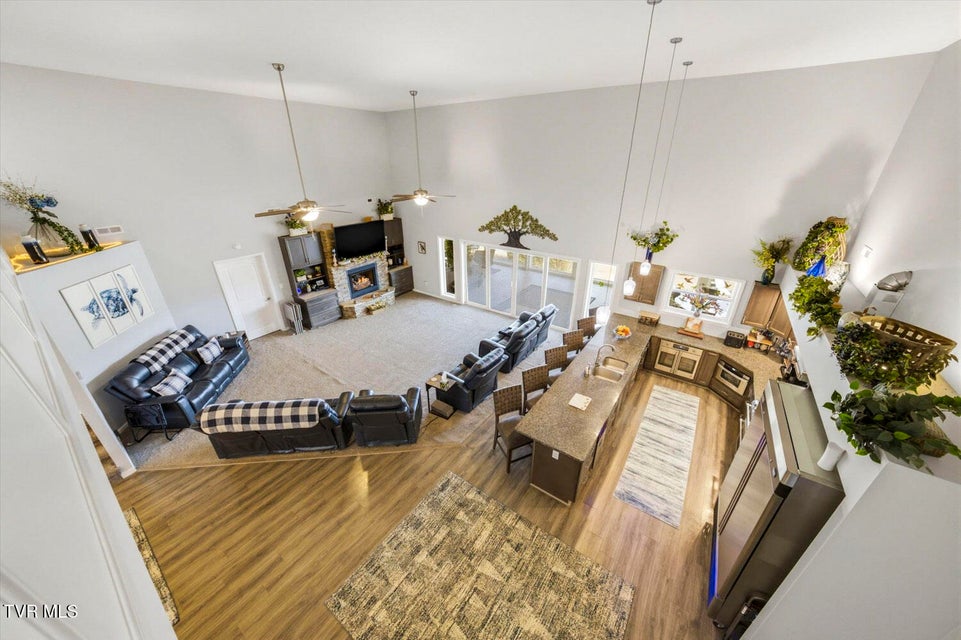 Photo #34: 1964 Harbor Hills Drive