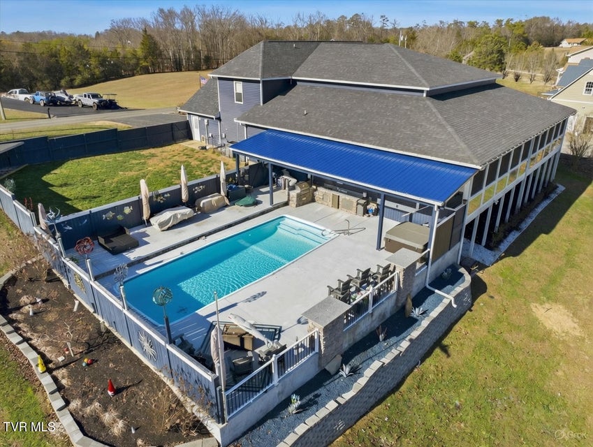 Photo #61: 1964 Harbor Hills Drive