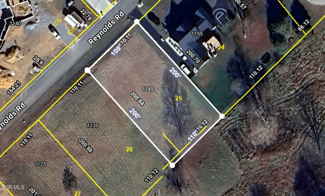 Photo #3: 1145 Reynolds Road