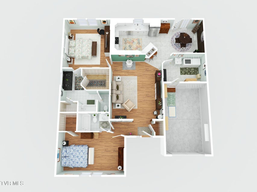 Photo #36: 20850b Meadowbrook Drive