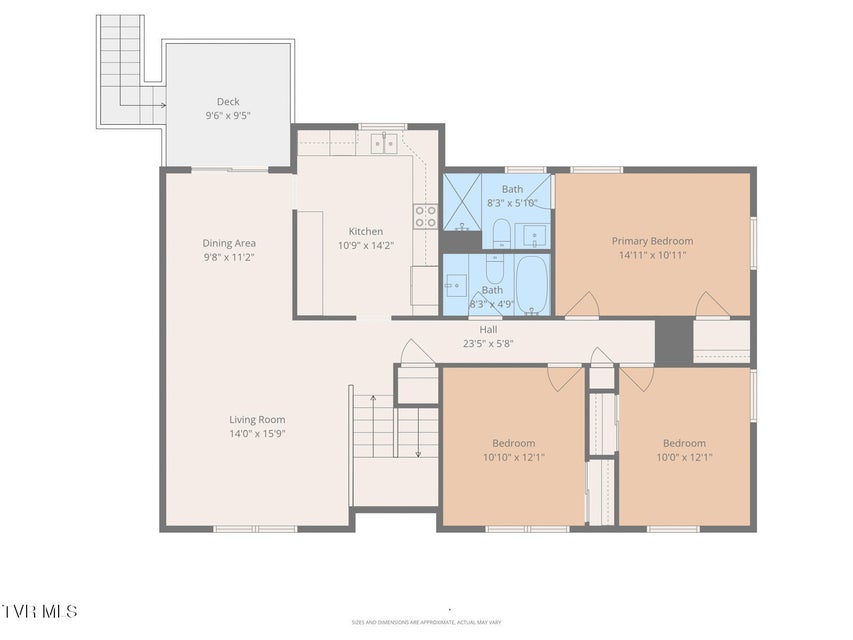 Photo #53: 110 Hazelwood Drive