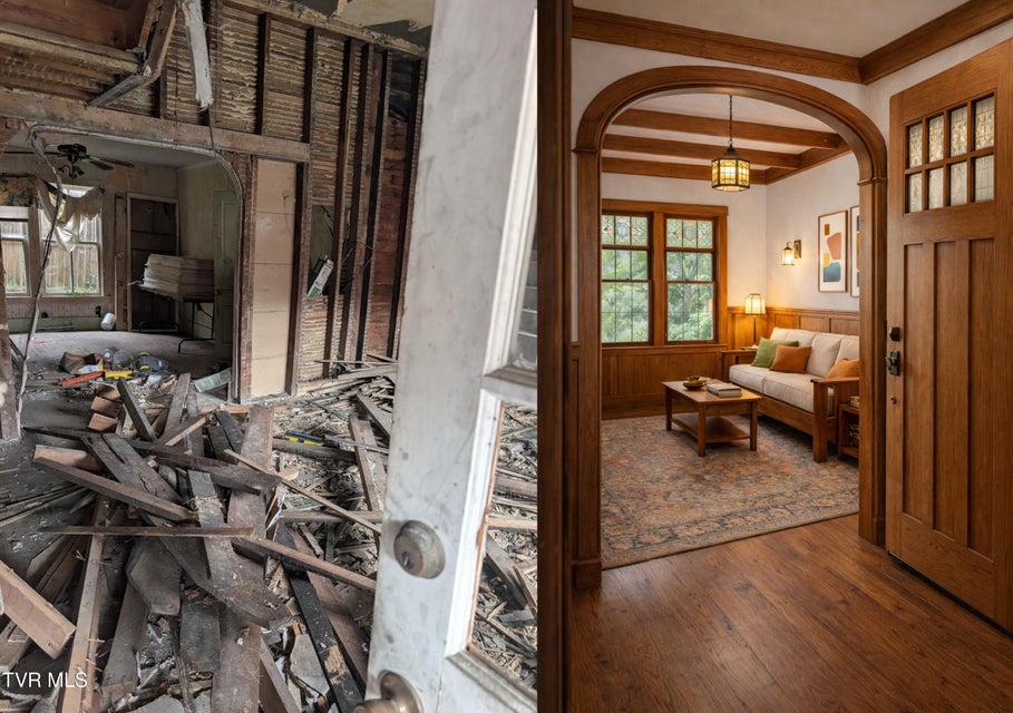 Photo #32: 138 Park Street