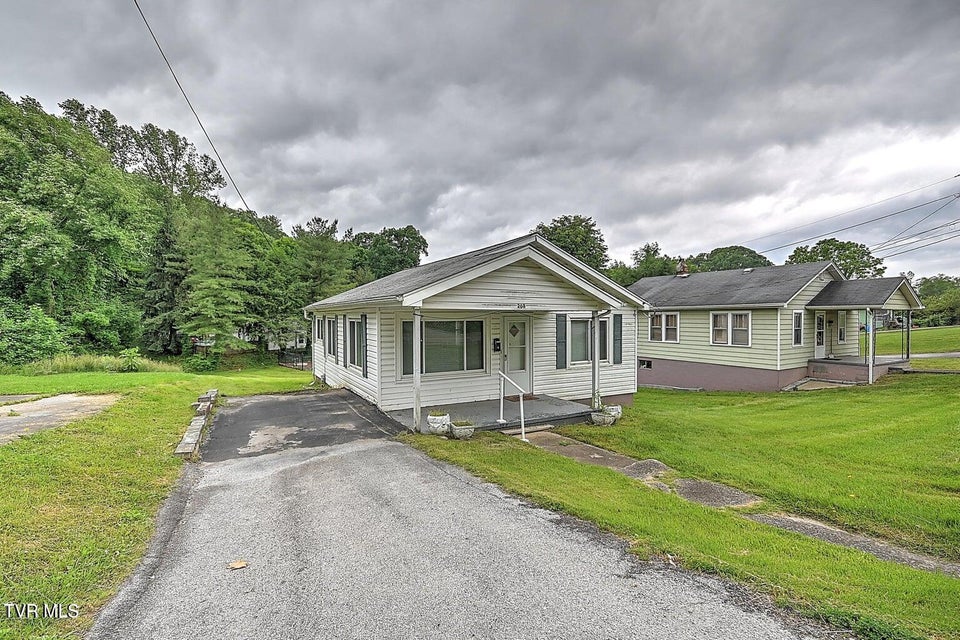 Photo #2: 208 Gravely Road