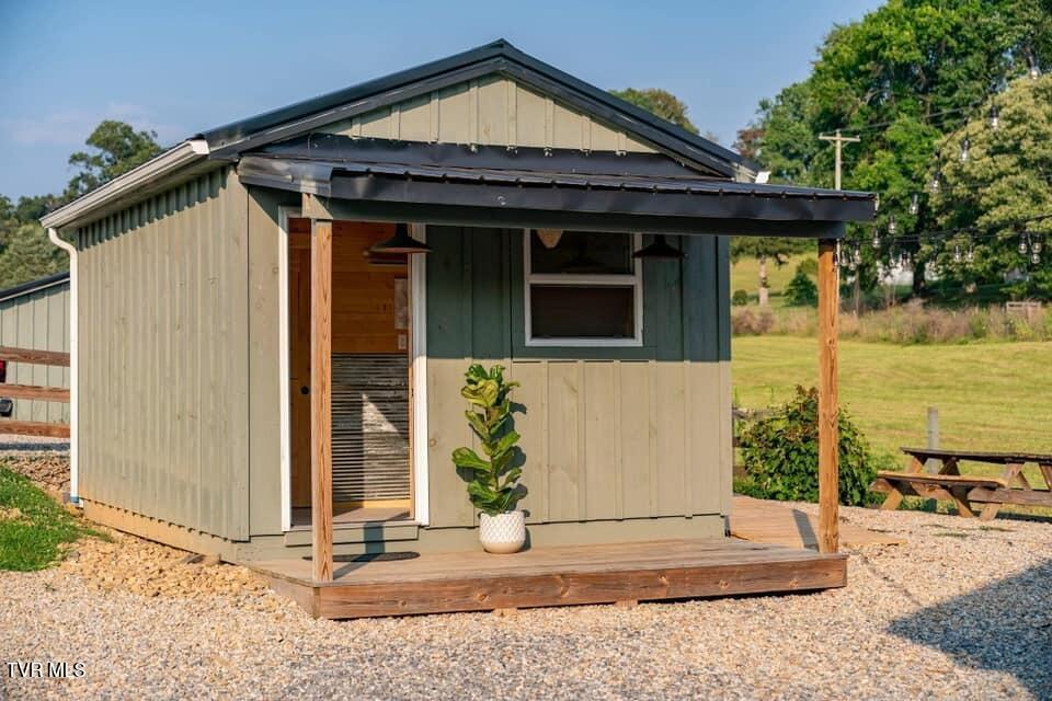 Photo #10: 3220 Knob Creek Road