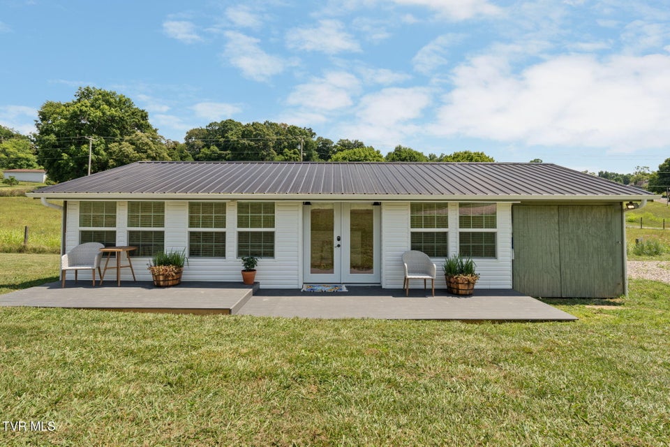 Photo #75: 3220 Knob Creek Road