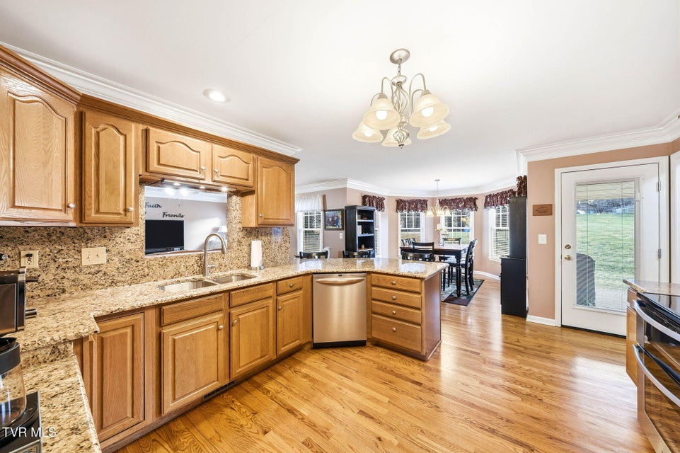 Photo #38: 1245 Kendrick Creek Road