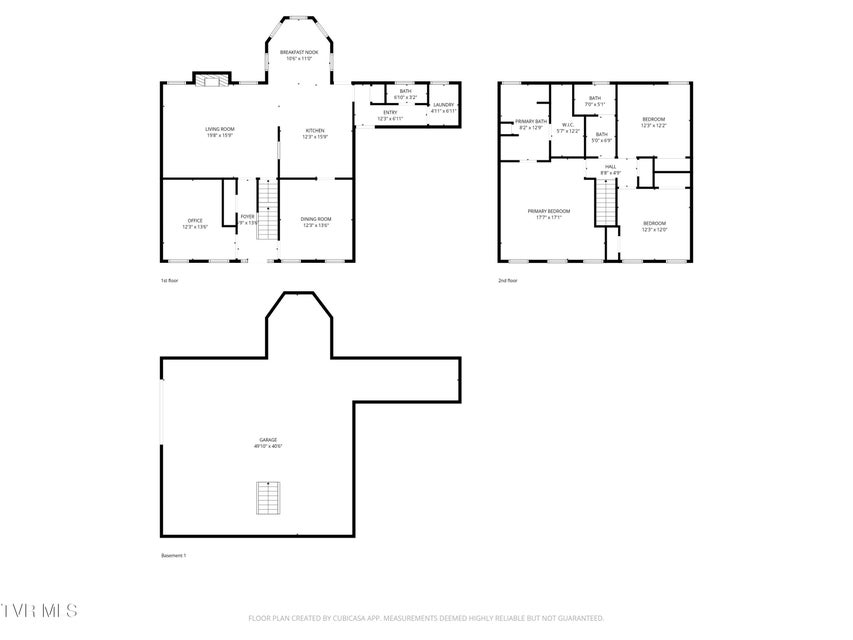 Photo #41: 1245 Kendrick Creek Road