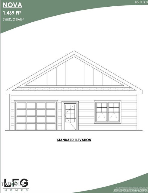 Photo #3: 4255 Gambrel Oaks Street