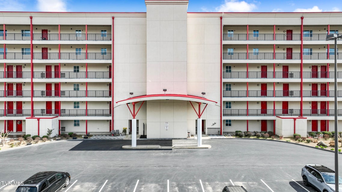 Photo #2: 210 Raceday Center Drive