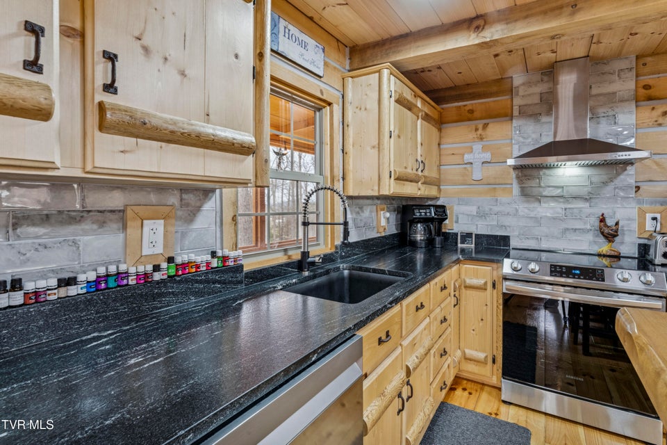 Photo #12: 166 Booher Road