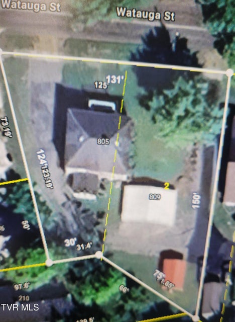 Photo #34: 805 Watauga Street