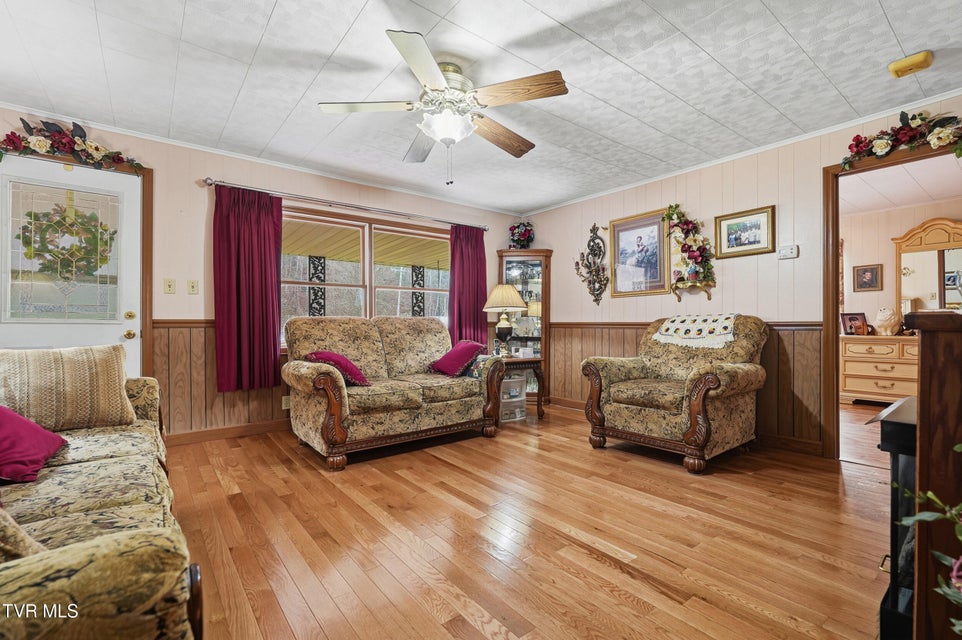 Photo #15: 11413 Lyons Fork Road Fork