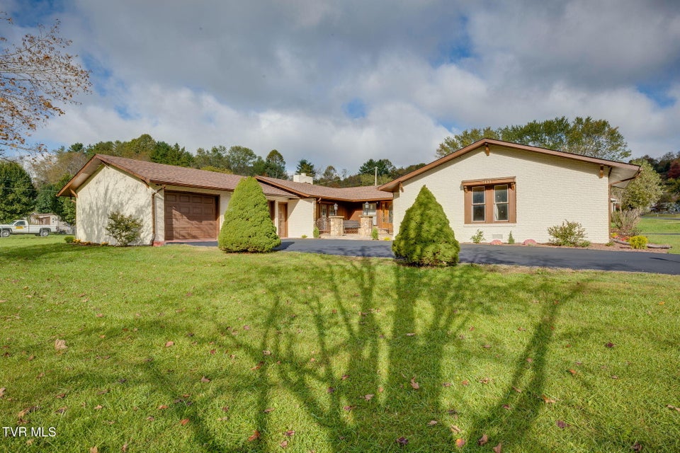 Photo #2: 7893 Baptist Valley Road