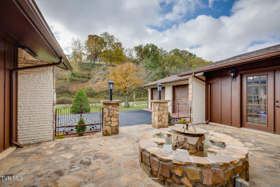 Photo #4: 7893 Baptist Valley Road