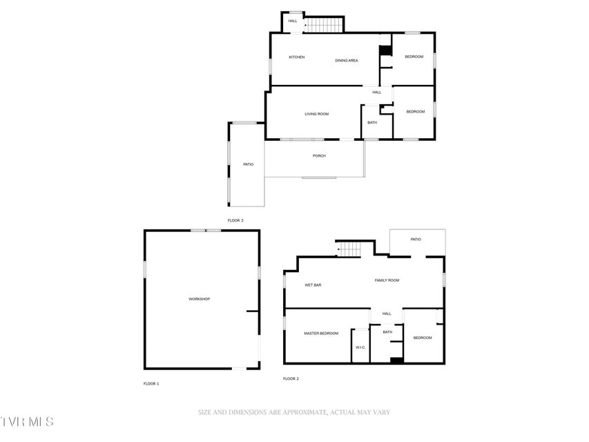 Photo #2: 705 Holston Avenue