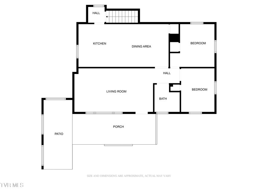 Photo #50: 705 Holston Avenue