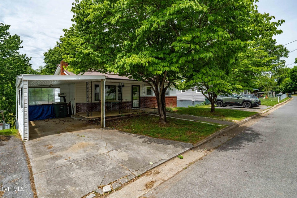 Photo #31: 705 Holston Avenue