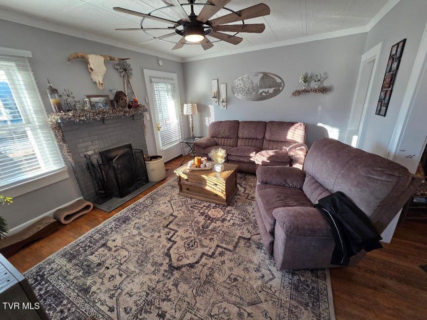 Photo #4: 174 Double Springs Road 