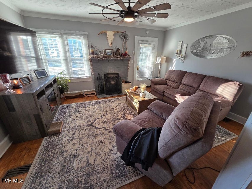 Photo #5: 174 Double Springs Road 