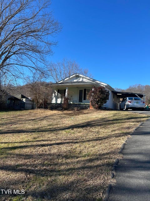 Photo #2: 286 Coal Chute Road Road