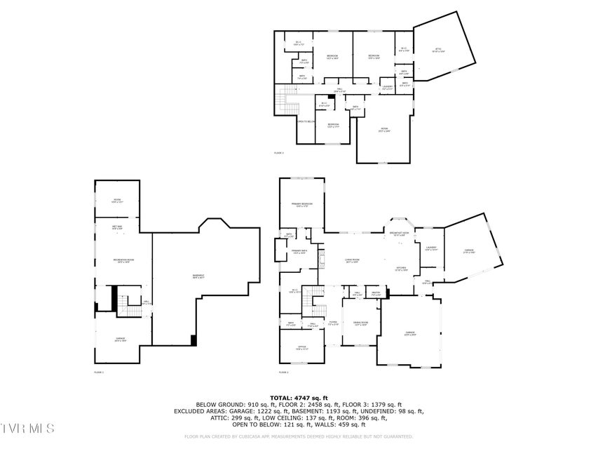 Photo #91: 610 Magnolia Ridge Drive