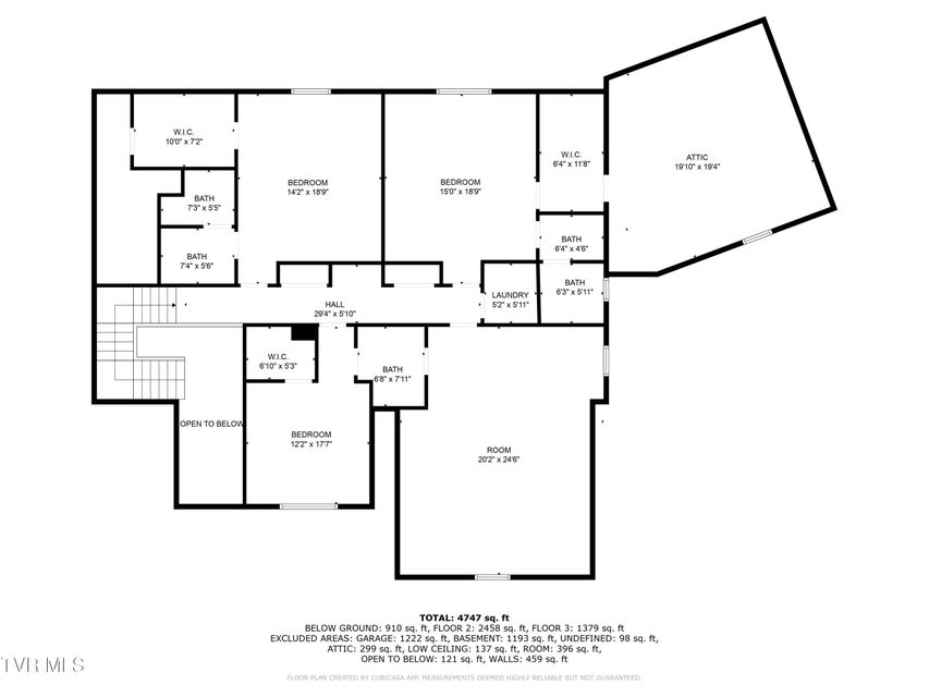 Photo #93: 610 Magnolia Ridge Drive