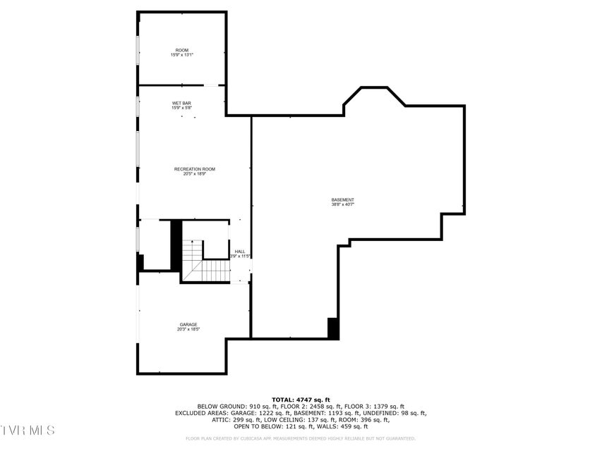 Photo #94: 610 Magnolia Ridge Drive