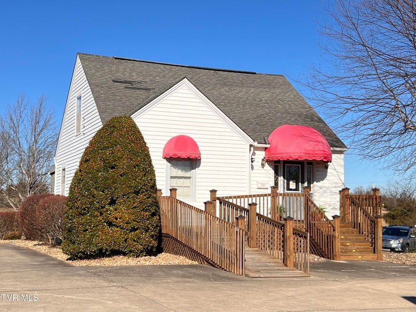 Photo #2: 3509 Andrew Johnson Highway