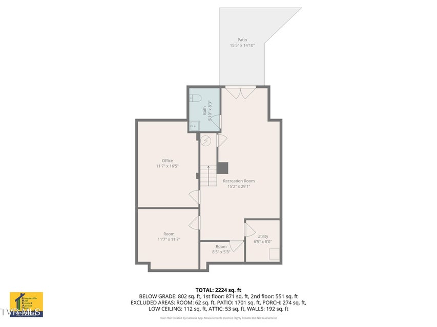 Photo #7: 3509 Andrew Johnson Highway