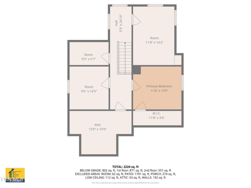 Photo #9: 3509 Andrew Johnson Highway