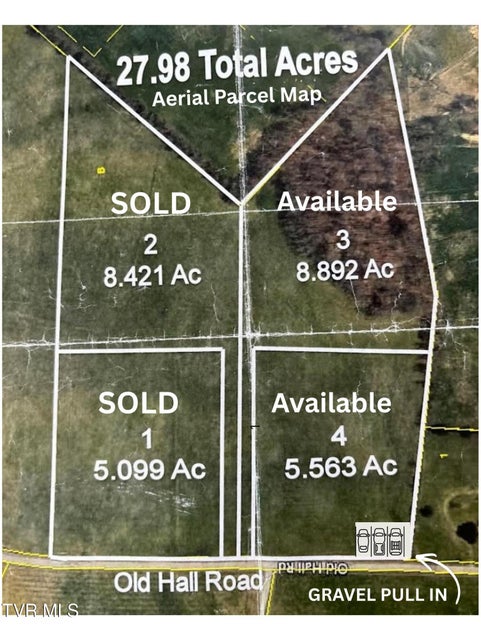 Photo #54: Tbd Old Hall Road Parcel  3 