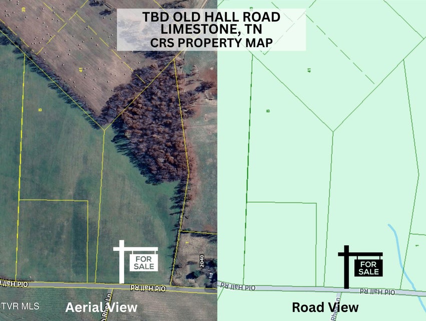 Photo #7: Tbd Old Hall Road Parcel  3 