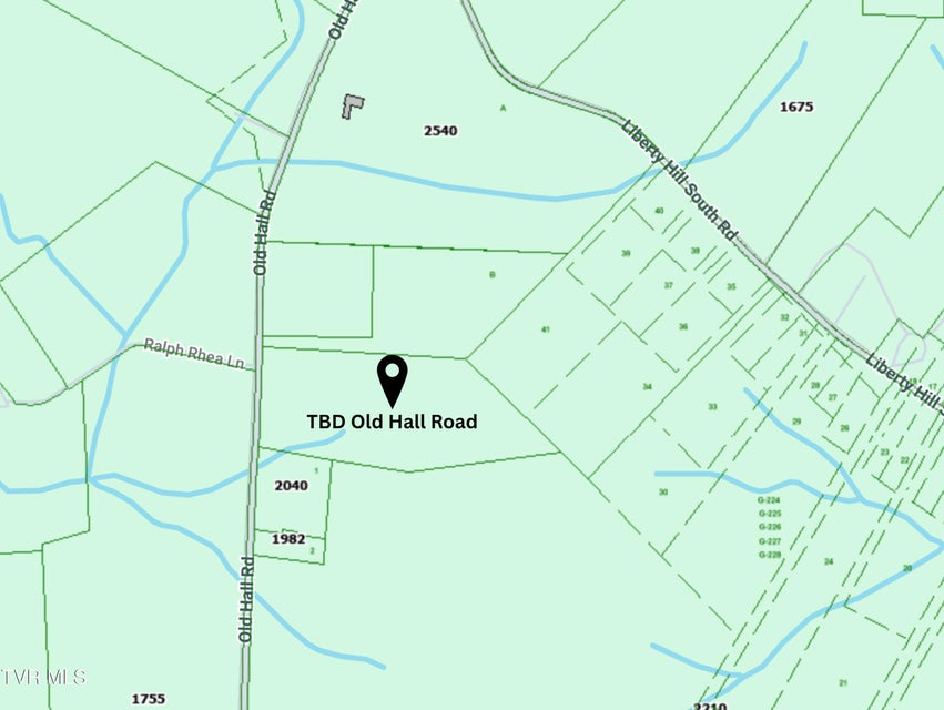 Photo #55: Tbd Old Hall Road Parcel  3 